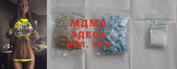 индика Арсеньев
